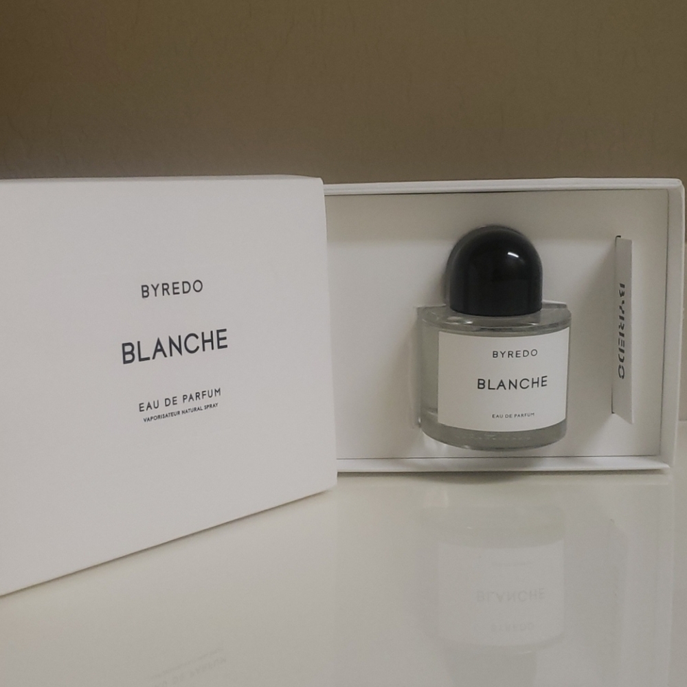Byredo Blanche 100ml 3.3fl oz